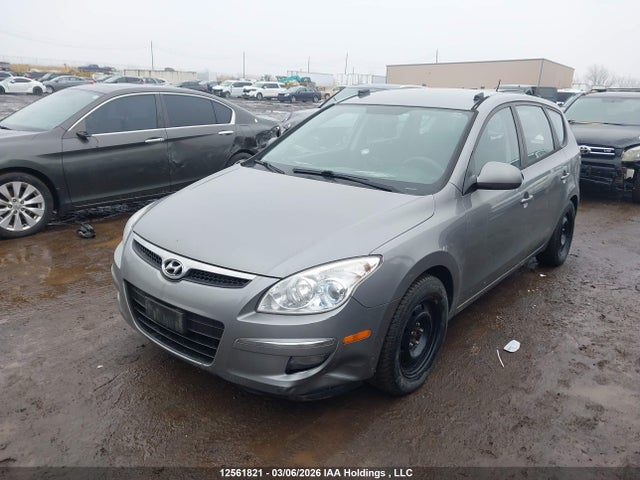 Aukcja sprzedaży 2011 Hyundai Elantra Touring Gls, vin: KMHDC8AEXBU103872, numer aukcji: 12561821