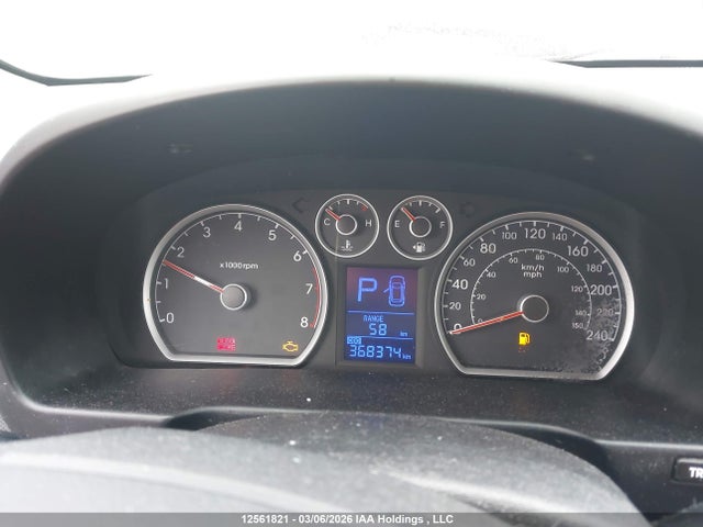 Aukcja sprzedaży 2011 Hyundai Elantra Touring Gls, vin: KMHDC8AEXBU103872, numer aukcji: 12561821