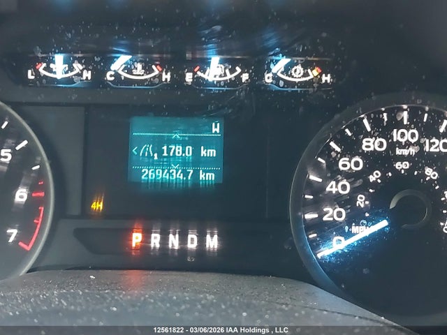 Продаж на аукціоні авто 2020 Ford F150 Supercrew, vin: 1FTEW1EP6LKE49515, номер лоту: 12561822