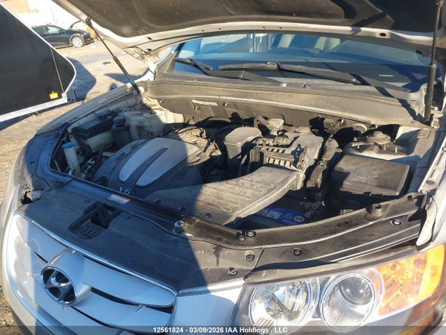 Aukcja sprzedaży 2011 Hyundai Santa Fe, vin: 5XYZG4AG3BG004515, numer aukcji: 12561824