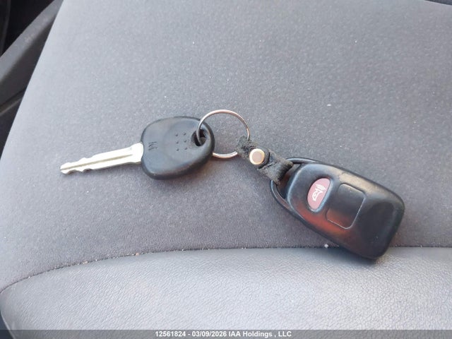Aukcja sprzedaży 2011 Hyundai Santa Fe, vin: 5XYZG4AG3BG004515, numer aukcji: 12561824