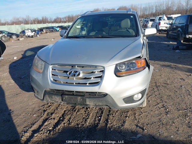 Aukcja sprzedaży 2011 Hyundai Santa Fe, vin: 5XYZG4AG3BG004515, numer aukcji: 12561824