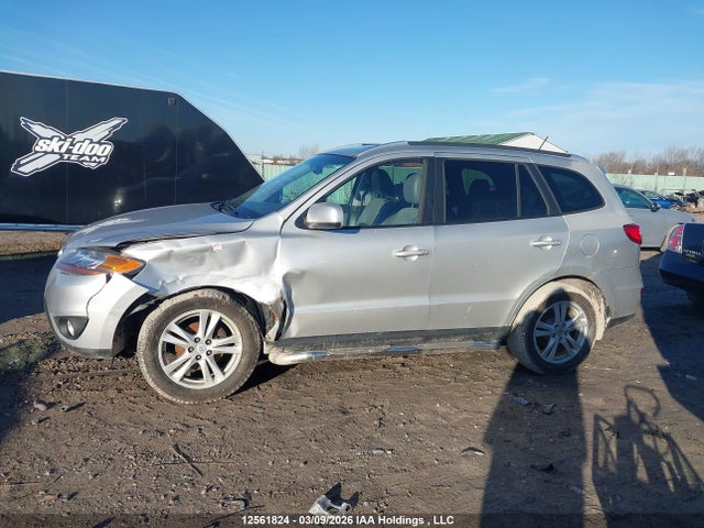 Aukcja sprzedaży 2011 Hyundai Santa Fe, vin: 5XYZG4AG3BG004515, numer aukcji: 12561824
