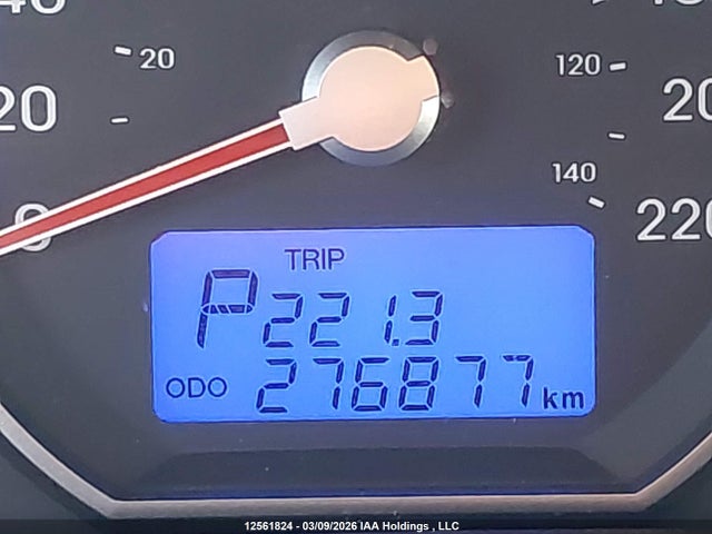 Aukcja sprzedaży 2011 Hyundai Santa Fe, vin: 5XYZG4AG3BG004515, numer aukcji: 12561824