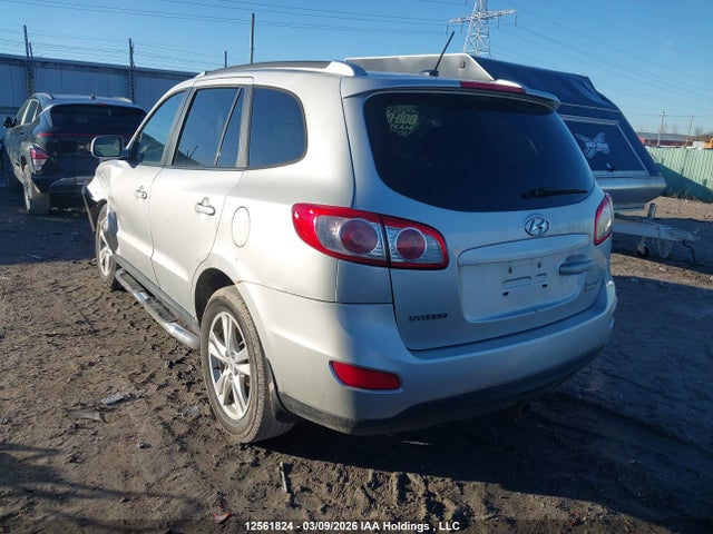 Aukcja sprzedaży 2011 Hyundai Santa Fe, vin: 5XYZG4AG3BG004515, numer aukcji: 12561824