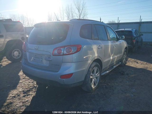 Aukcja sprzedaży 2011 Hyundai Santa Fe, vin: 5XYZG4AG3BG004515, numer aukcji: 12561824