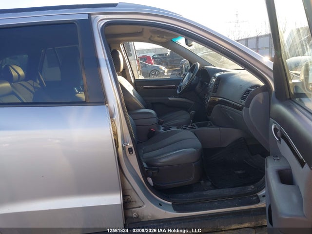 Aukcja sprzedaży 2011 Hyundai Santa Fe, vin: 5XYZG4AG3BG004515, numer aukcji: 12561824