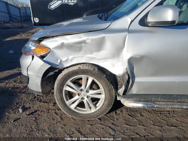 Aukcja sprzedaży 2011 Hyundai Santa Fe, vin: 5XYZG4AG3BG004515, numer aukcji: 12561824