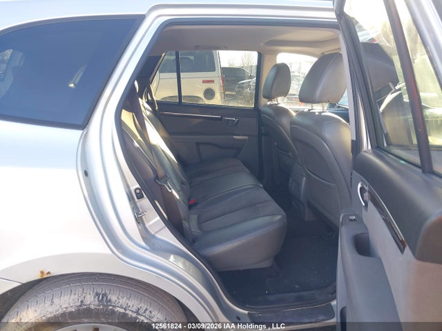 Aukcja sprzedaży 2011 Hyundai Santa Fe, vin: 5XYZG4AG3BG004515, numer aukcji: 12561824