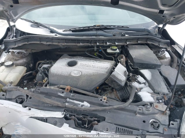 Aukcja sprzedaży 2010 Mazda Mazda3, vin: JM1BL1SF6A1299206, numer aukcji: 12561828