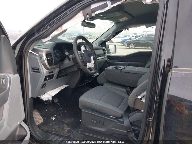 1FTFW3L86SKF02224 Ford F150 Xlt