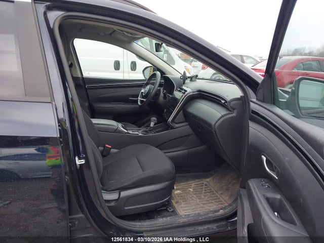 KM8JBCDE9RU271288 Hyundai TUCSON SEL