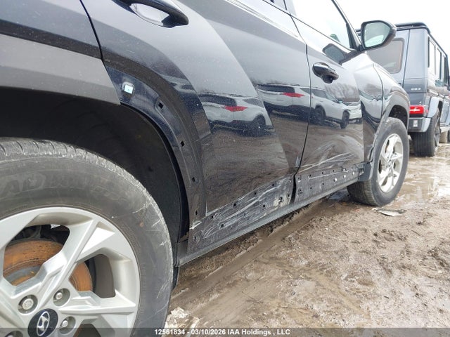 KM8JBCDE9RU271288 Hyundai TUCSON SEL