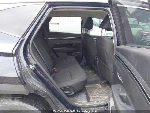 KM8JBCDE9RU271288 Hyundai TUCSON SEL