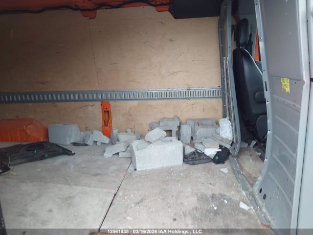 12561835 :رقم المزاد ، 1FTYE1Y82MKA24962 vin ، 2021 Ford Transit T-150 مزاد بيع