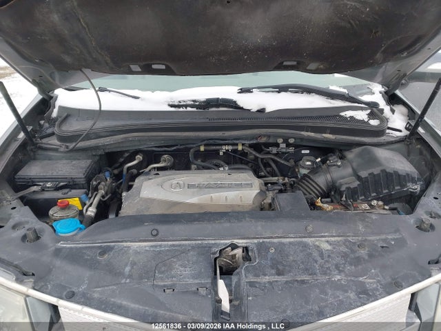 Aukcja sprzedaży 2008 Acura Mdx Sport, vin: 2HNYD28878H001127, numer aukcji: 12561836