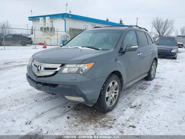 Aukcja sprzedaży 2008 Acura Mdx Sport, vin: 2HNYD28878H001127, numer aukcji: 12561836