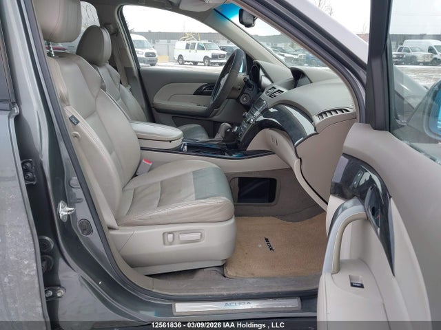 Aukcja sprzedaży 2008 Acura Mdx Sport, vin: 2HNYD28878H001127, numer aukcji: 12561836