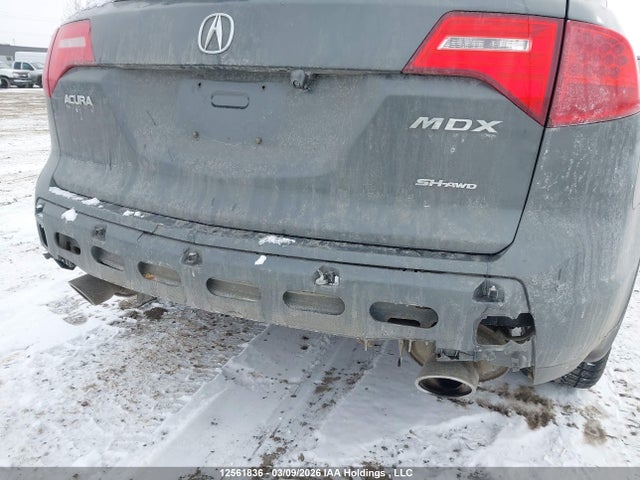 Aukcja sprzedaży 2008 Acura Mdx Sport, vin: 2HNYD28878H001127, numer aukcji: 12561836