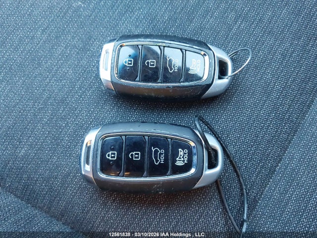 KM8K23AGXMU112508 Hyundai Kona Electric Preferred