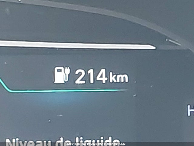 KM8K23AGXMU112508 Hyundai Kona Electric Preferred