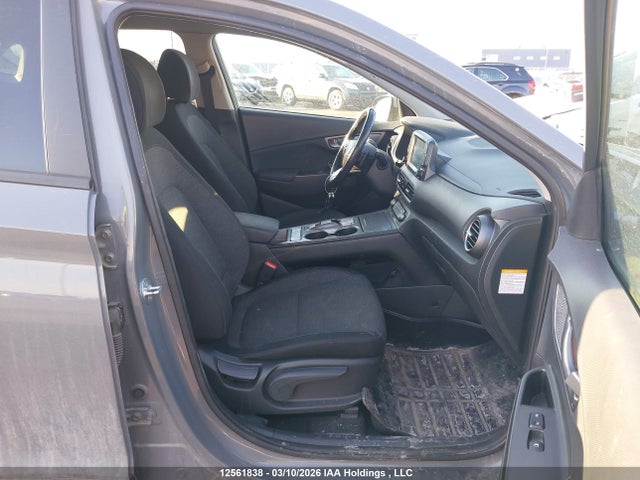 KM8K23AGXMU112508 Hyundai Kona Electric Preferred