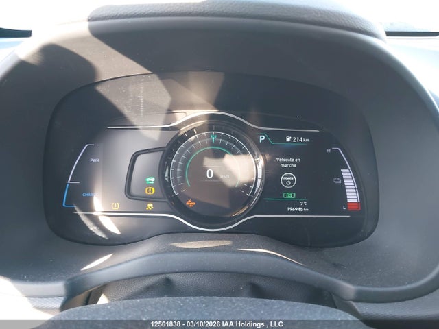 KM8K23AGXMU112508 Hyundai Kona Electric Preferred