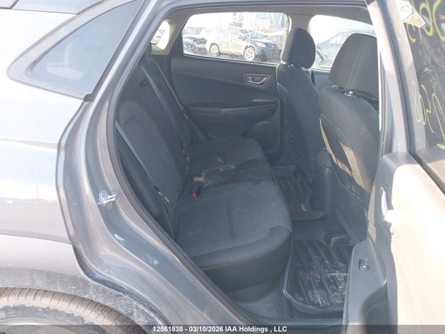 KM8K23AGXMU112508 Hyundai Kona Electric Preferred
