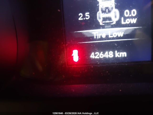 1C4HJXDN6KW650983 Jeep Wrangler Unlimited Sport