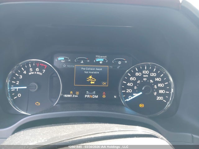 2018 Ford F150 Supercrew მანქანა იყიდება აუქციონზე, vin: 1FTEW1EG1JFB15334, აუქციონის ნომერი: 12561845