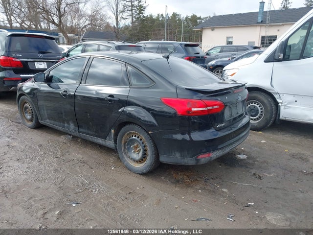 Продаж на аукціоні авто 2016 Ford Focus Se, vin: 1FADP3F23GL353810, номер лоту: 12561846