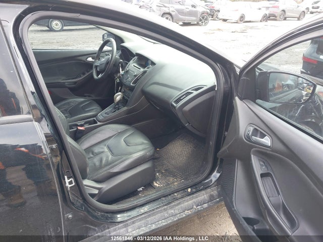 Продаж на аукціоні авто 2016 Ford Focus Se, vin: 1FADP3F23GL353810, номер лоту: 12561846