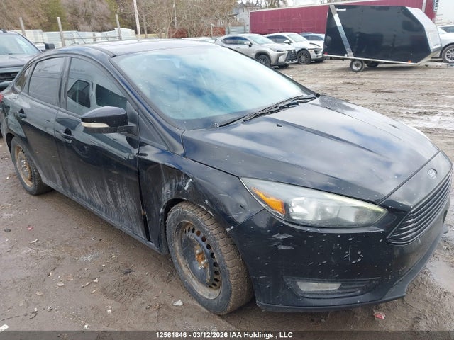 Продаж на аукціоні авто 2016 Ford Focus Se, vin: 1FADP3F23GL353810, номер лоту: 12561846