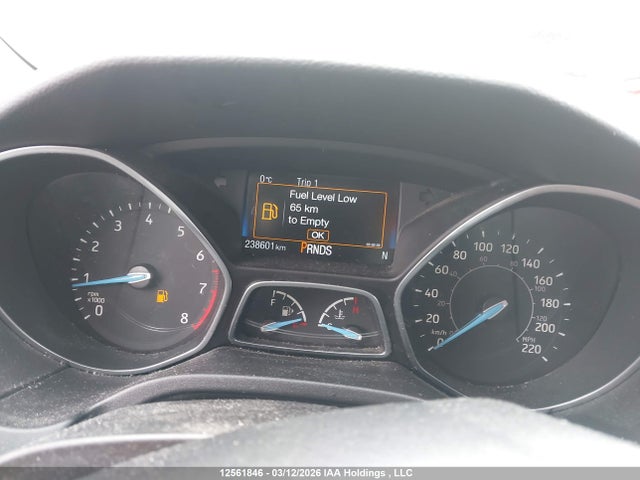 Продаж на аукціоні авто 2016 Ford Focus Se, vin: 1FADP3F23GL353810, номер лоту: 12561846