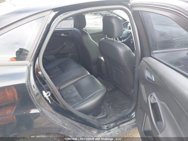Продаж на аукціоні авто 2016 Ford Focus Se, vin: 1FADP3F23GL353810, номер лоту: 12561846