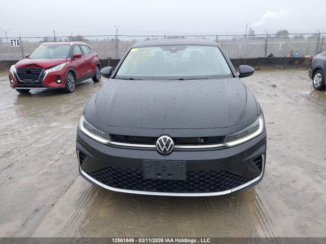 3VWEX7BUXSM093942 Volkswagen JETTA SE