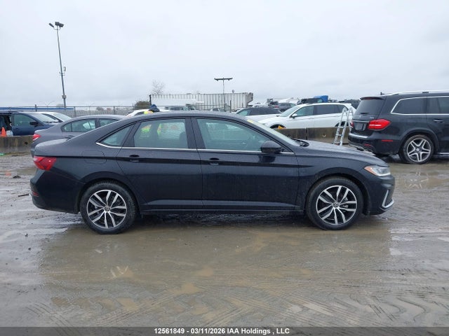 3VWEX7BUXSM093942 Volkswagen JETTA SE