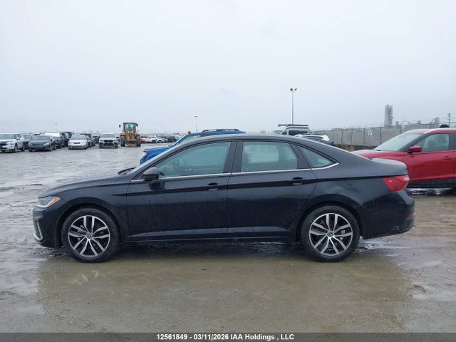 3VWEX7BUXSM093942 Volkswagen JETTA SE