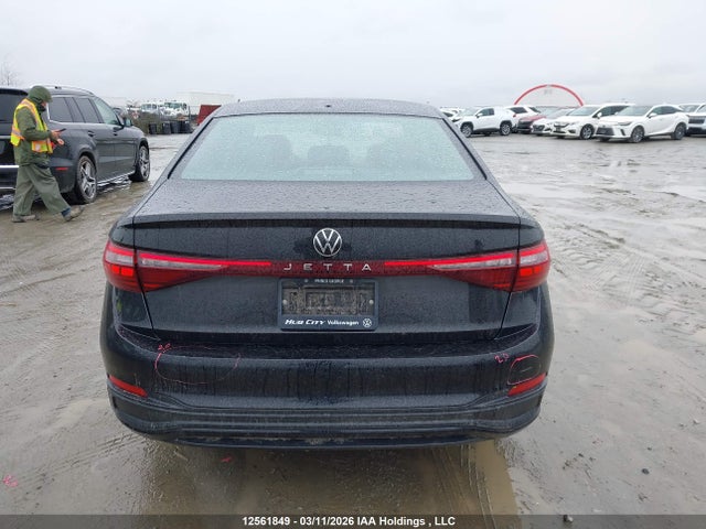 3VWEX7BUXSM093942 Volkswagen JETTA SE