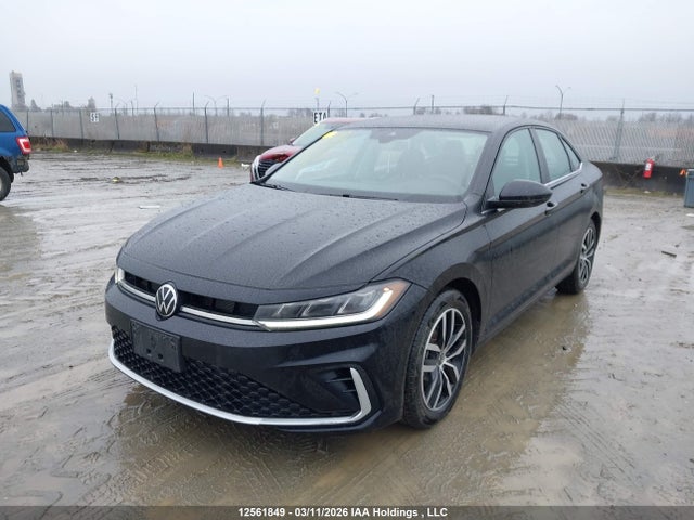 3VWEX7BUXSM093942 Volkswagen JETTA SE