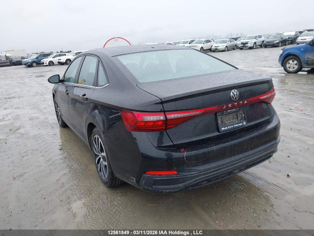 3VWEX7BUXSM093942 Volkswagen JETTA SE