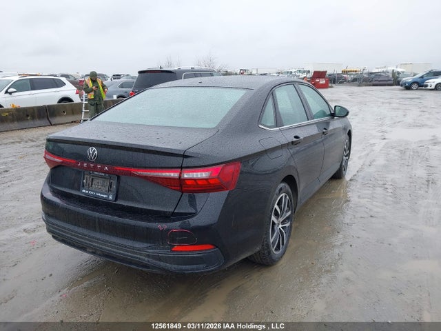 3VWEX7BUXSM093942 Volkswagen JETTA SE