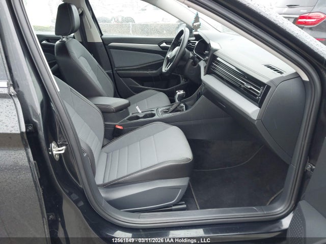 3VWEX7BUXSM093942 Volkswagen JETTA SE