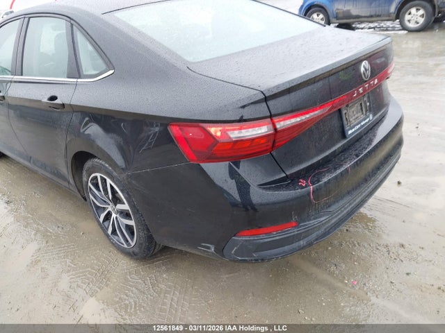3VWEX7BUXSM093942 Volkswagen JETTA SE