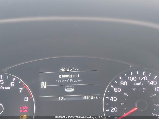 2019 Kia Soul + მანქანა იყიდება აუქციონზე, vin: KNDJP3A5XK7643994, აუქციონის ნომერი: 12561852