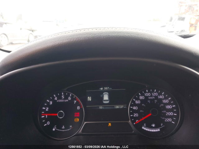 2019 Kia Soul + მანქანა იყიდება აუქციონზე, vin: KNDJP3A5XK7643994, აუქციონის ნომერი: 12561852