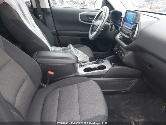 Продажа на аукционе авто 2024 Ford Bronco Sport Big Bend, vin: 3FMCR9B63RRE60481, номер лота: 12561853