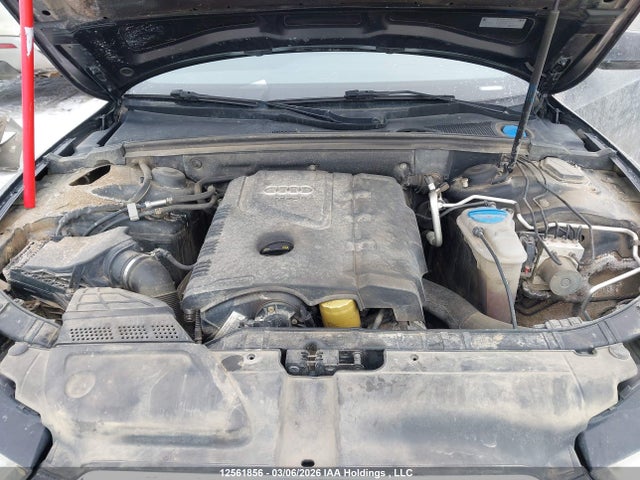Aukcja sprzedaży 2015 Audi A5 Komfort, vin: WAUHFBFR1FA001497, numer aukcji: 12561856