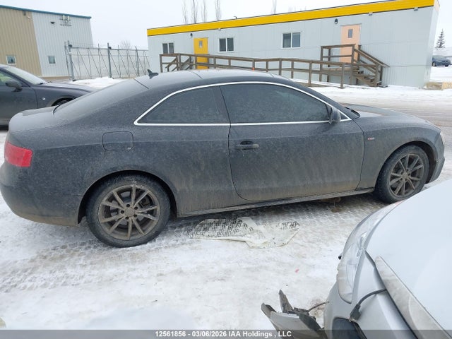 Aukcja sprzedaży 2015 Audi A5 Komfort, vin: WAUHFBFR1FA001497, numer aukcji: 12561856