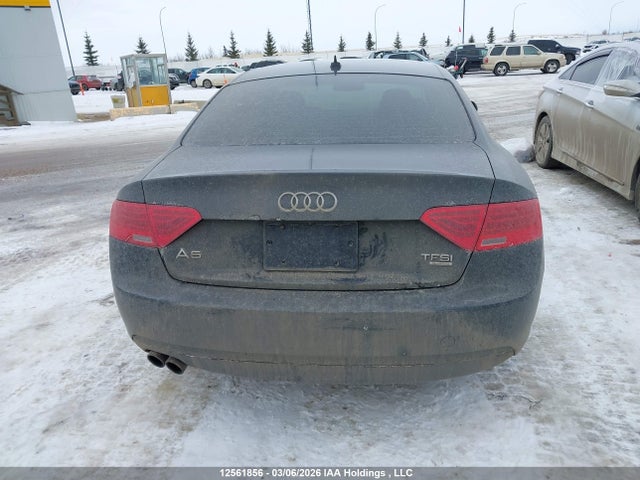 Aukcja sprzedaży 2015 Audi A5 Komfort, vin: WAUHFBFR1FA001497, numer aukcji: 12561856